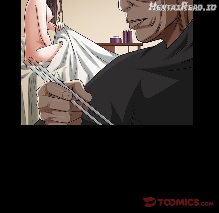 Snare - Manhwa Chapter 37 - page 122