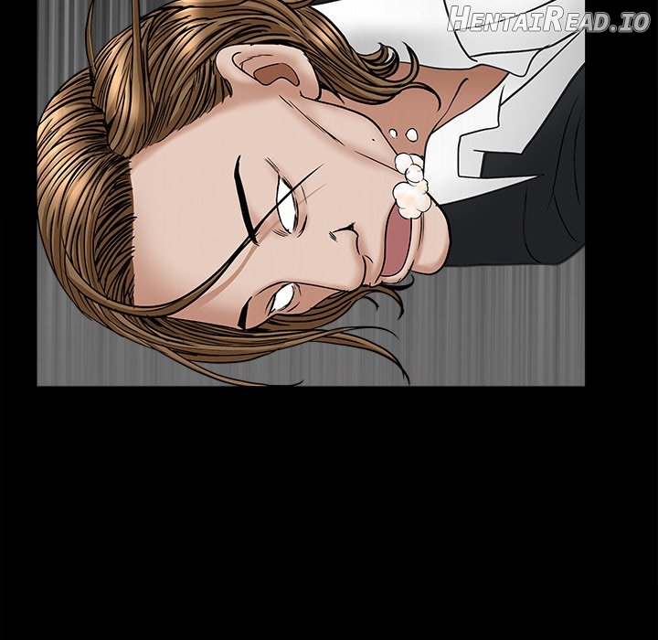 Snare - Manhwa Chapter 37 - page 126