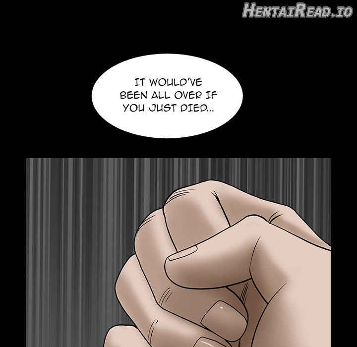 Snare - Manhwa Chapter 37 - page 127
