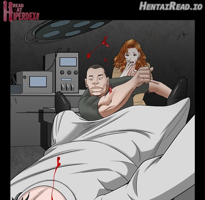 Snare - Manhwa Chapter 37 - page 129