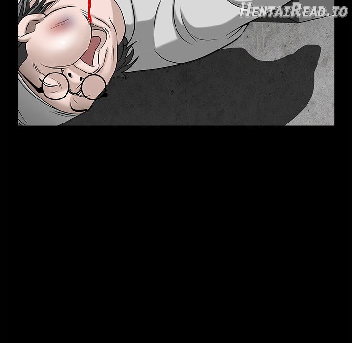 Snare - Manhwa Chapter 37 - page 130