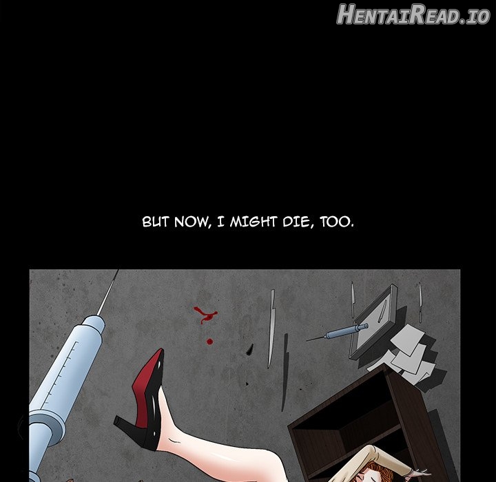 Snare - Manhwa Chapter 37 - page 132
