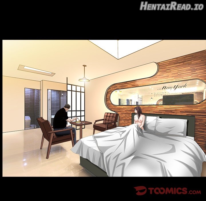 Snare - Manhwa Chapter 37 - page 134