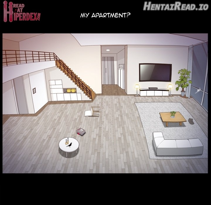 Snare - Manhwa Chapter 37 - page 26