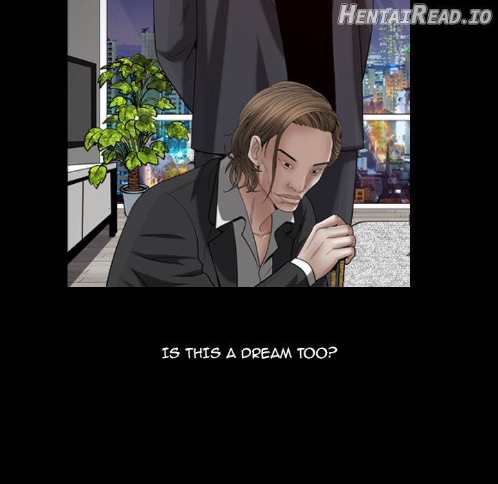 Snare - Manhwa Chapter 37 - page 38