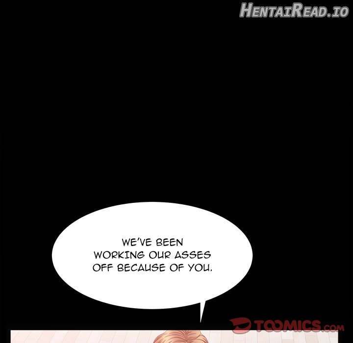 Snare - Manhwa Chapter 37 - page 39