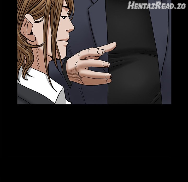 Snare - Manhwa Chapter 37 - page 50