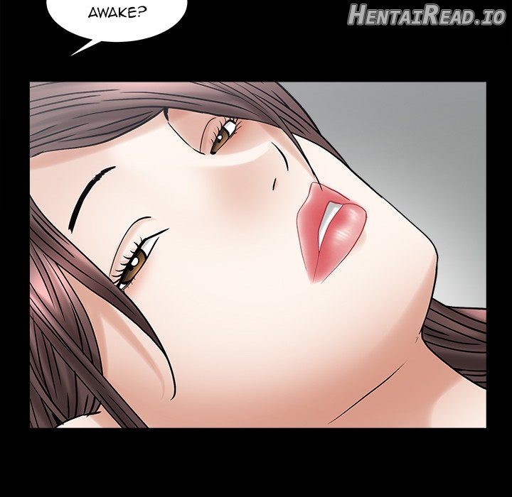 Snare - Manhwa Chapter 37 - page 97