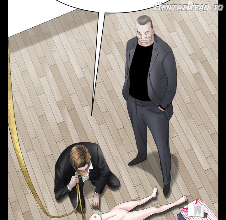 Snare - Manhwa Chapter 1 - page 104
