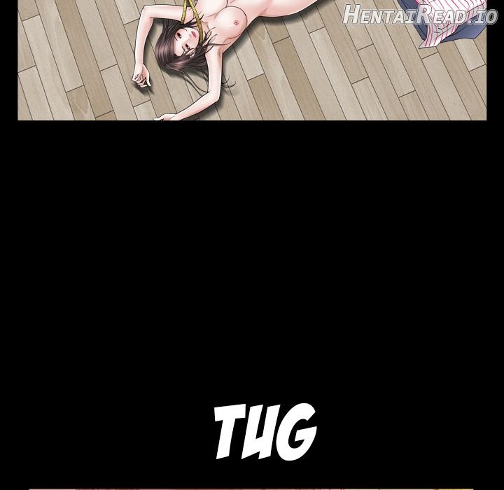 Snare - Manhwa Chapter 1 - page 105
