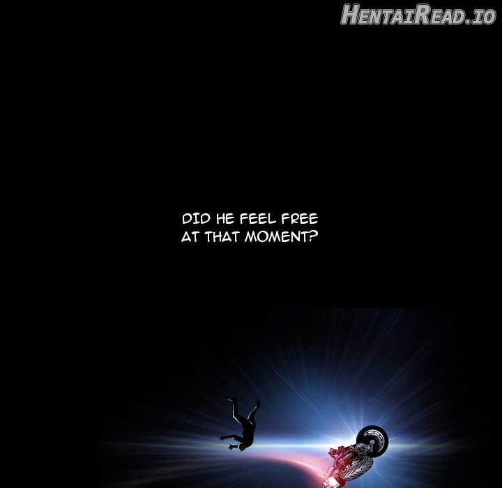 Snare - Manhwa Chapter 1 - page 11