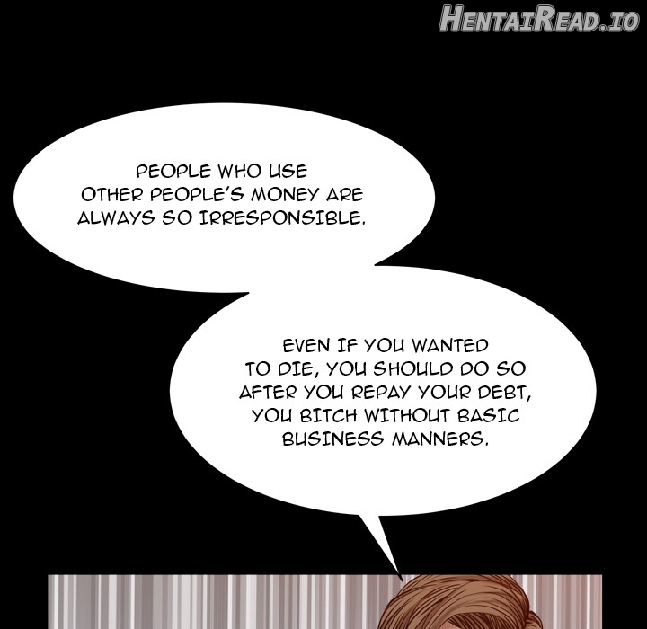 Snare - Manhwa Chapter 1 - page 113