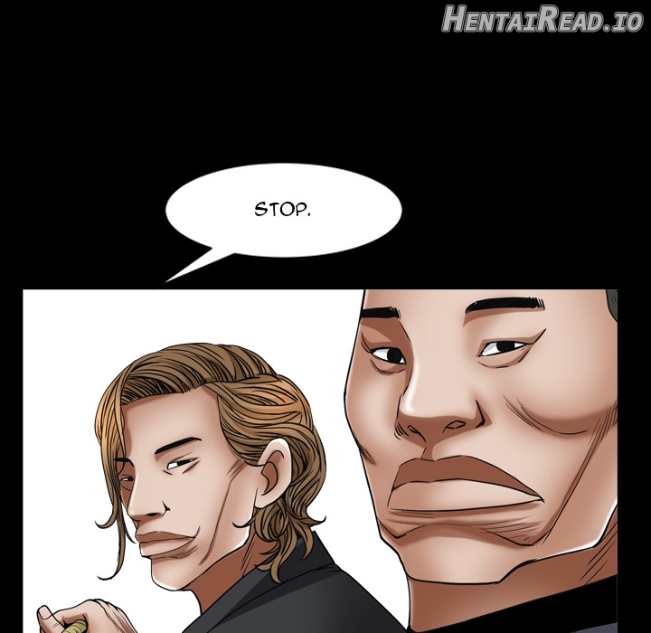 Snare - Manhwa Chapter 1 - page 118