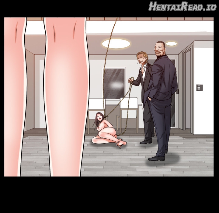 Snare - Manhwa Chapter 1 - page 120