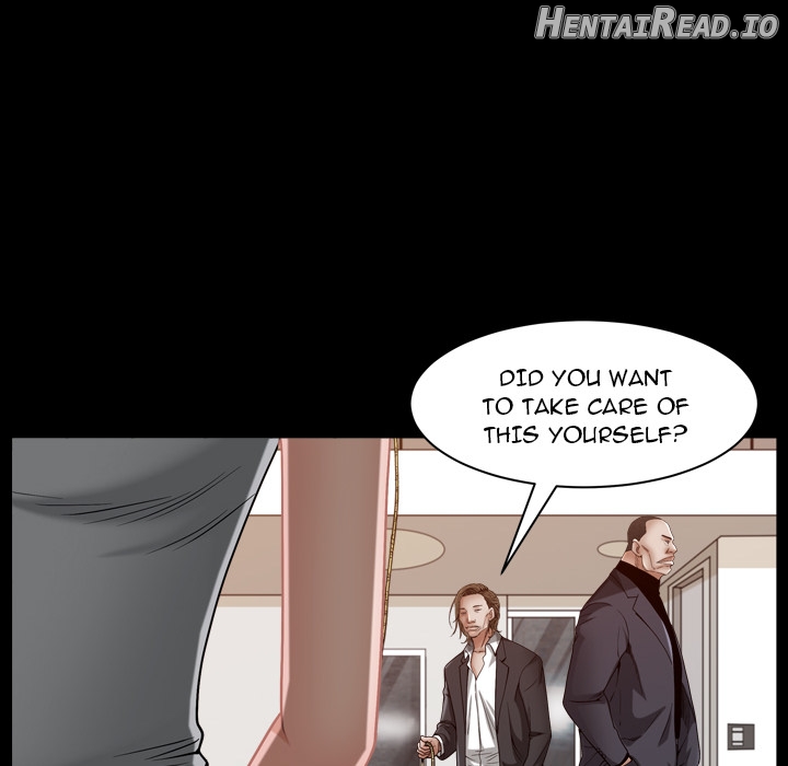 Snare - Manhwa Chapter 1 - page 121