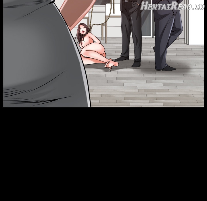 Snare - Manhwa Chapter 1 - page 122