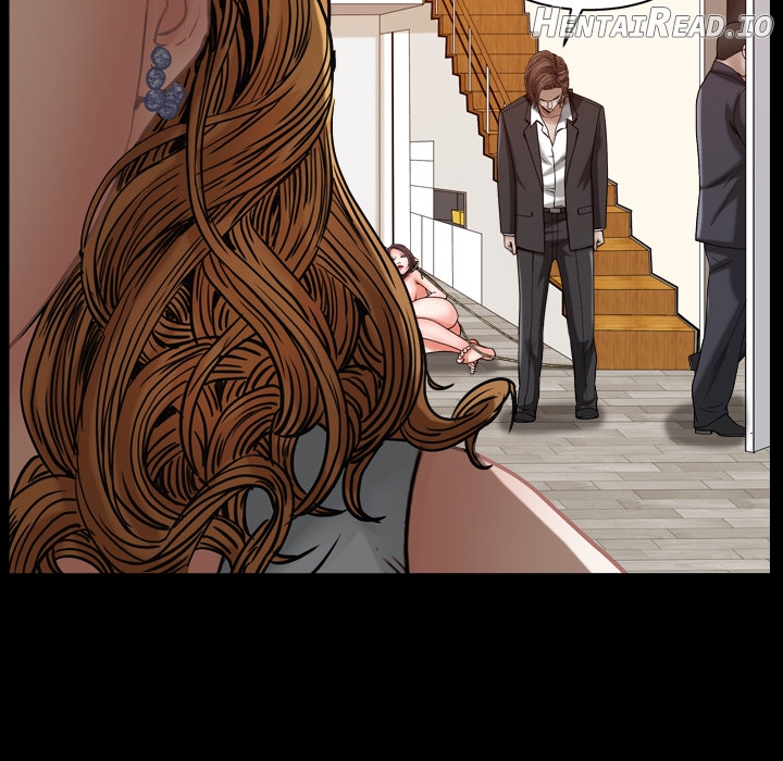 Snare - Manhwa Chapter 1 - page 124