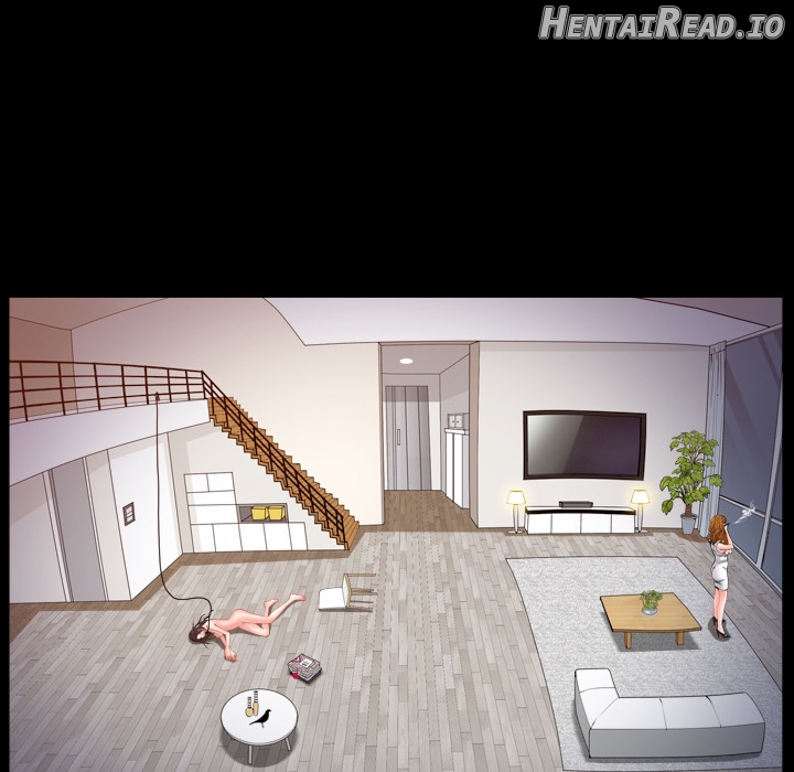 Snare - Manhwa Chapter 1 - page 127