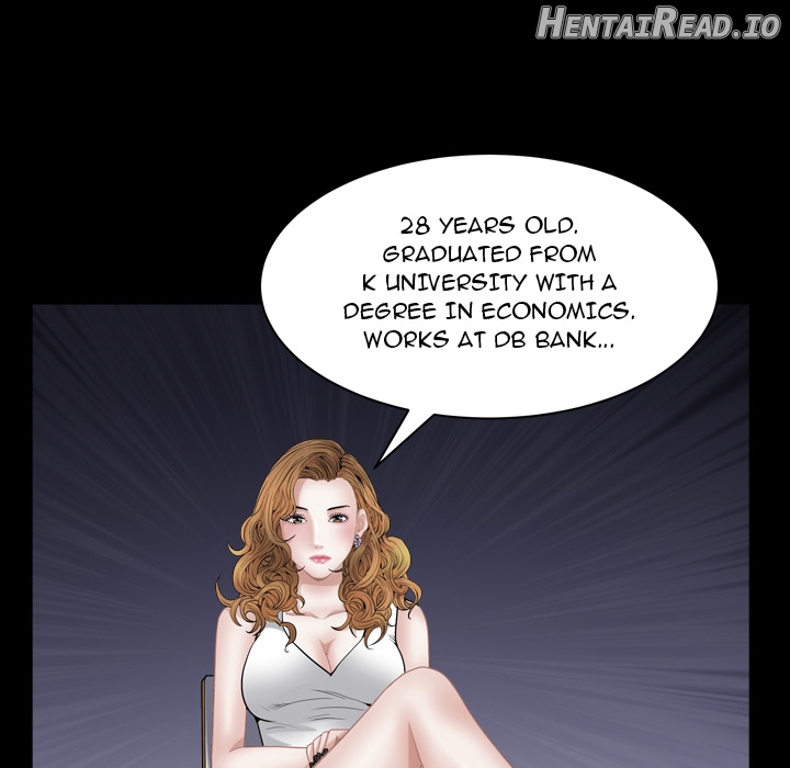 Snare - Manhwa Chapter 1 - page 134