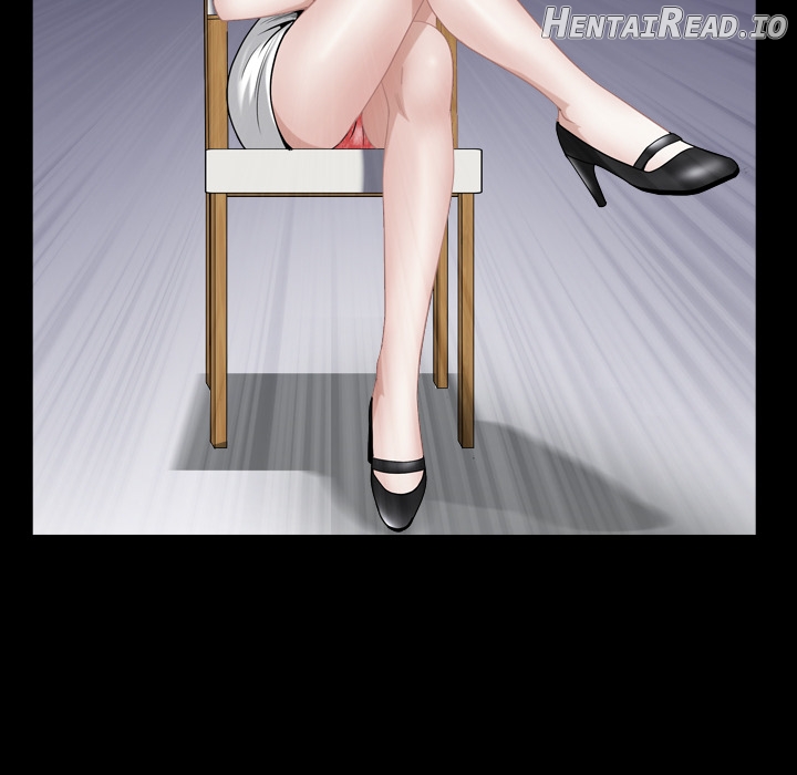 Snare - Manhwa Chapter 1 - page 135