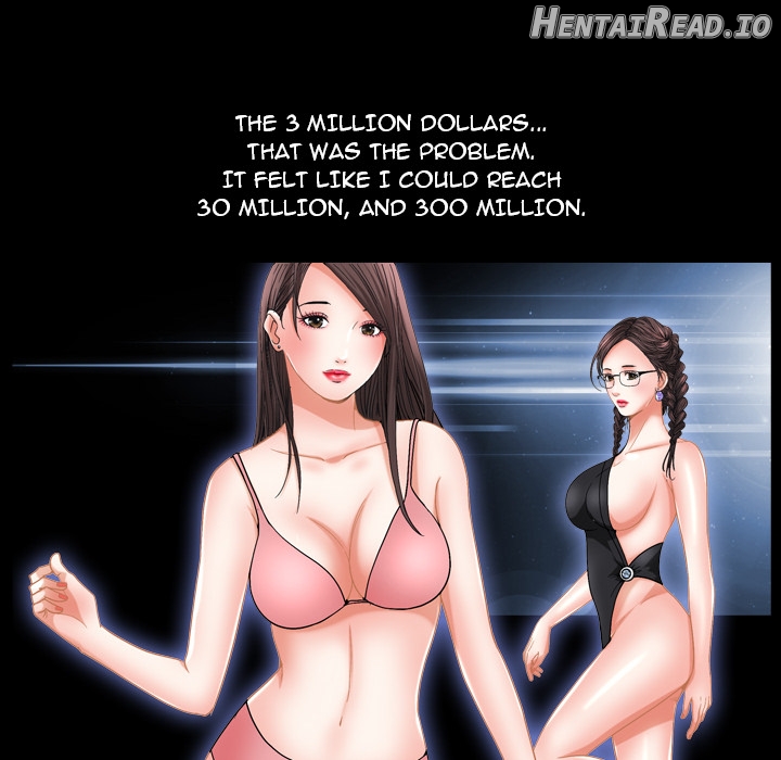 Snare - Manhwa Chapter 1 - page 143