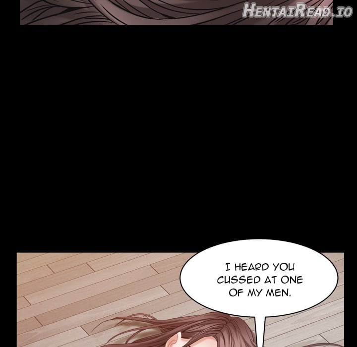 Snare - Manhwa Chapter 1 - page 147