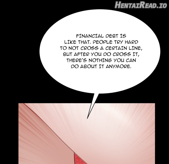 Snare - Manhwa Chapter 1 - page 157