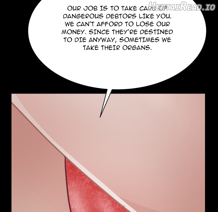 Snare - Manhwa Chapter 1 - page 159