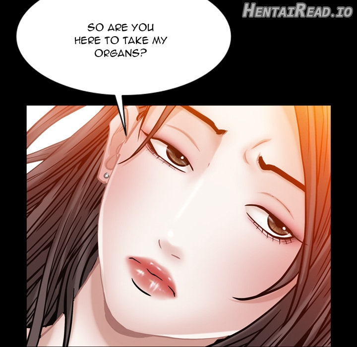 Snare - Manhwa Chapter 1 - page 161