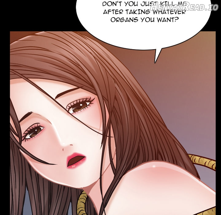 Snare - Manhwa Chapter 1 - page 165