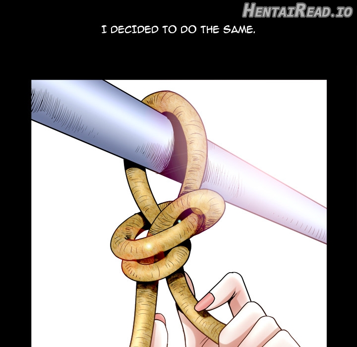 Snare - Manhwa Chapter 1 - page 26