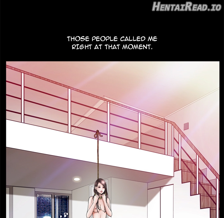 Snare - Manhwa Chapter 1 - page 38