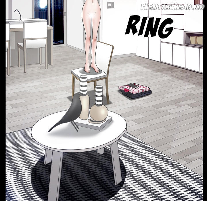 Snare - Manhwa Chapter 1 - page 39