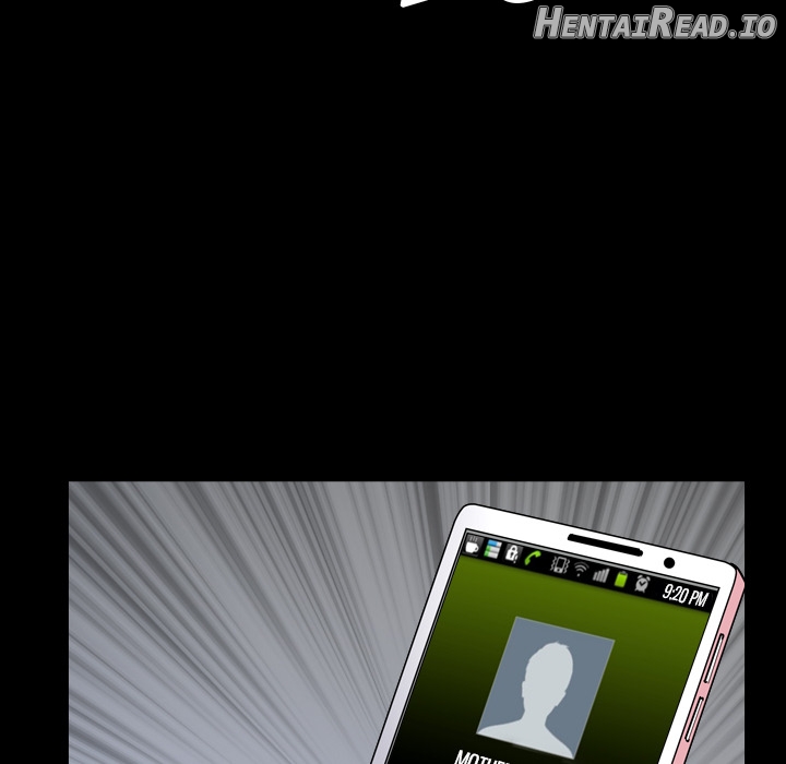 Snare - Manhwa Chapter 1 - page 51