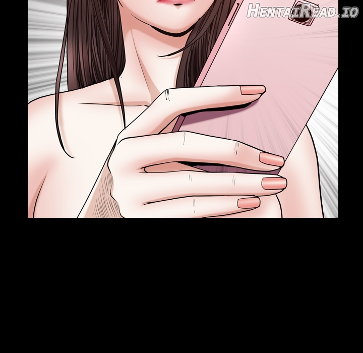 Snare - Manhwa Chapter 1 - page 54