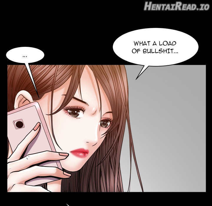 Snare - Manhwa Chapter 1 - page 57