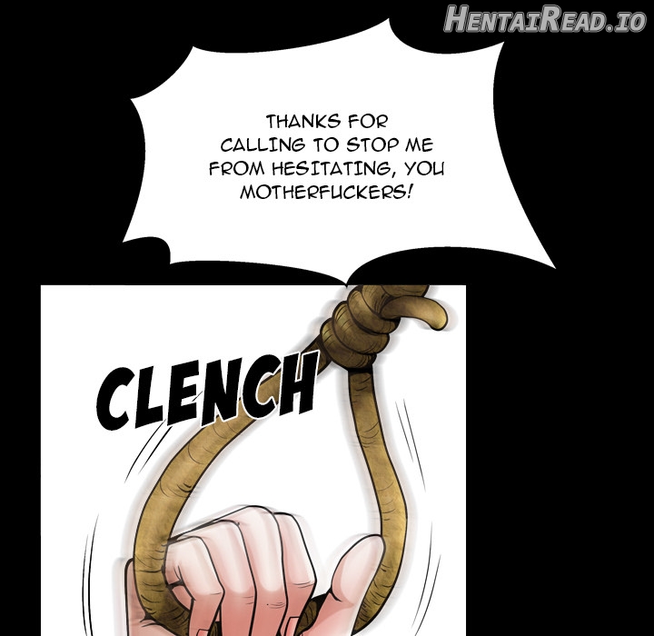 Snare - Manhwa Chapter 1 - page 66