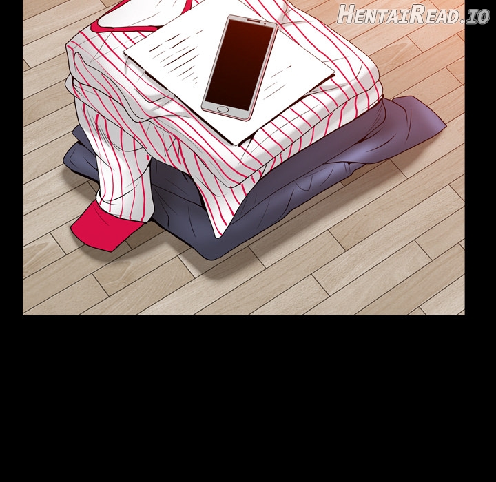 Snare - Manhwa Chapter 1 - page 88