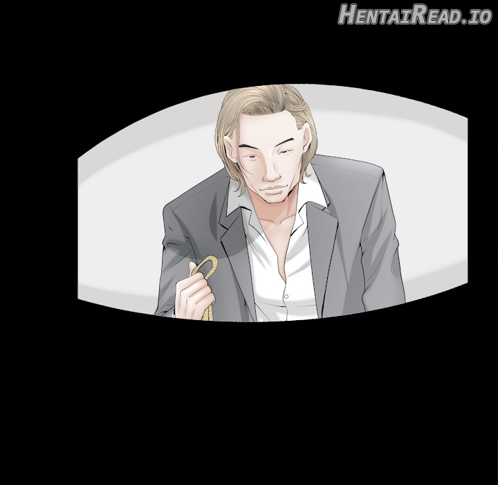 Snare - Manhwa Chapter 1 - page 97