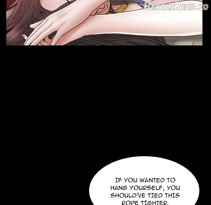 Snare - Manhwa Chapter 1 - page 99