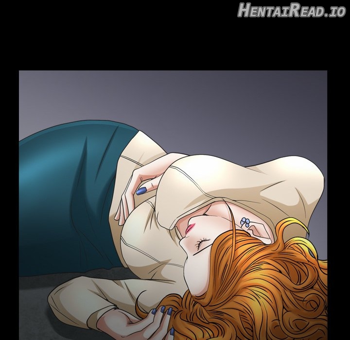 Snare - Manhwa Chapter 38 - page 10