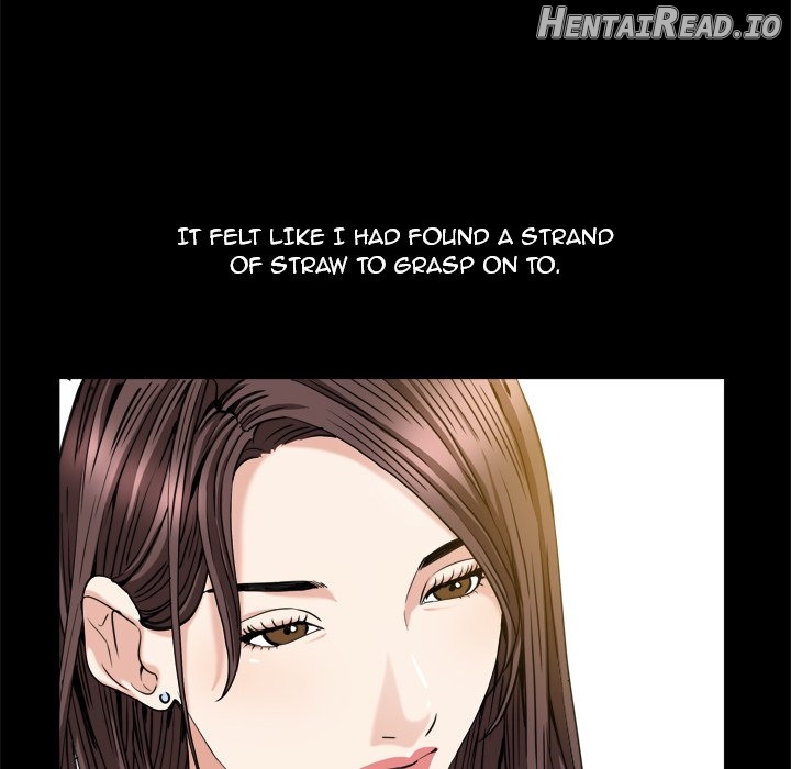 Snare - Manhwa Chapter 38 - page 100