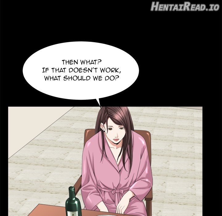 Snare - Manhwa Chapter 38 - page 102