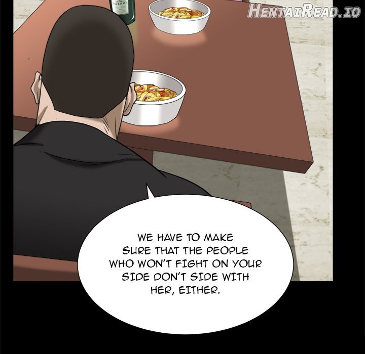 Snare - Manhwa Chapter 38 - page 103