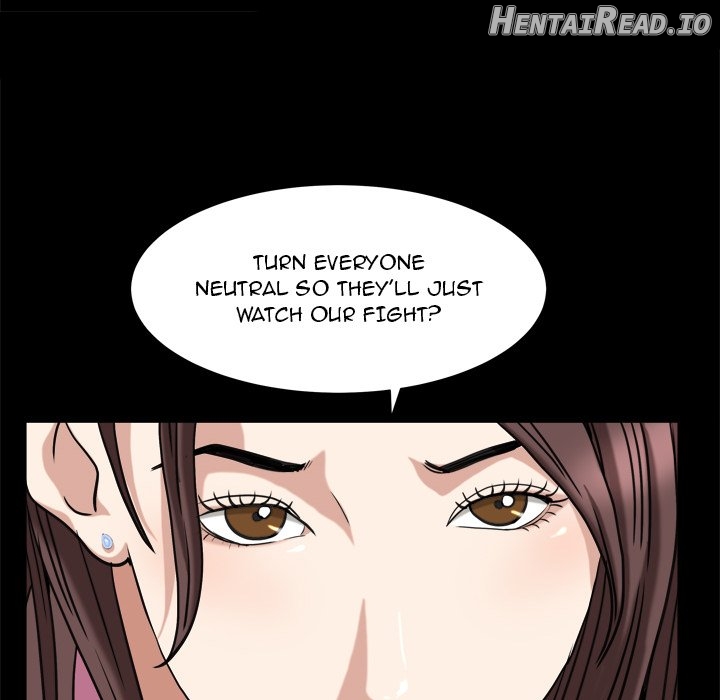 Snare - Manhwa Chapter 38 - page 104
