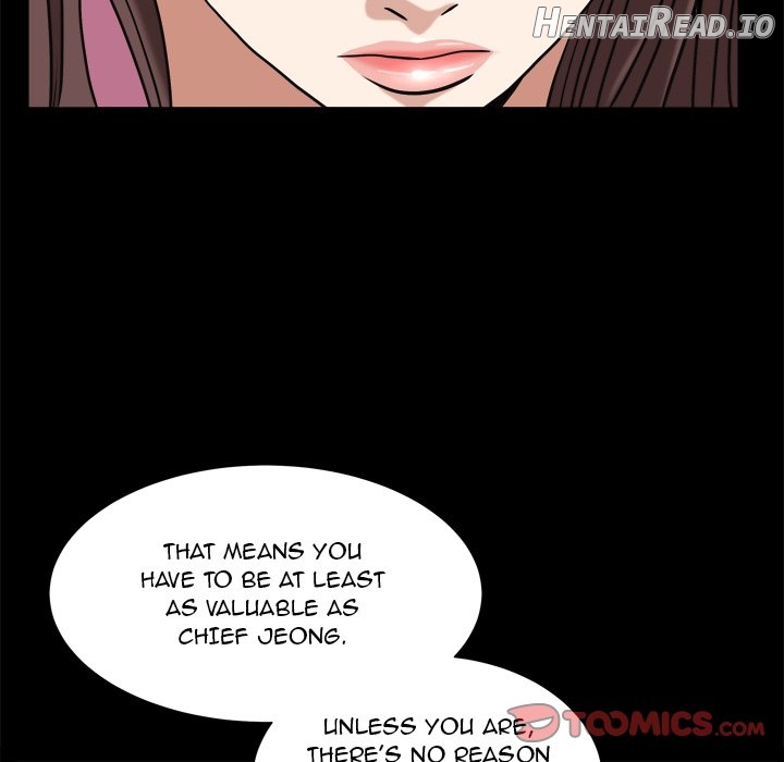 Snare - Manhwa Chapter 38 - page 105