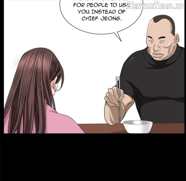 Snare - Manhwa Chapter 38 - page 106