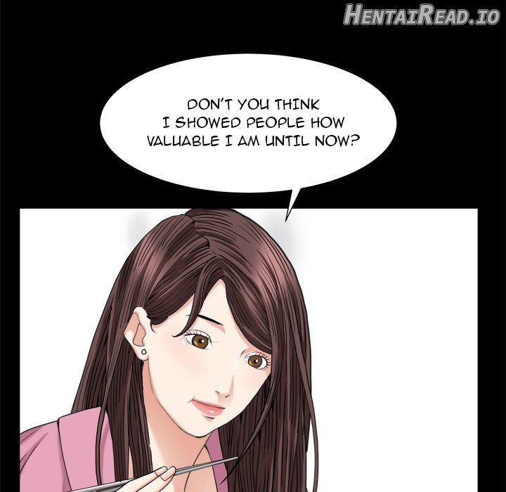 Snare - Manhwa Chapter 38 - page 107