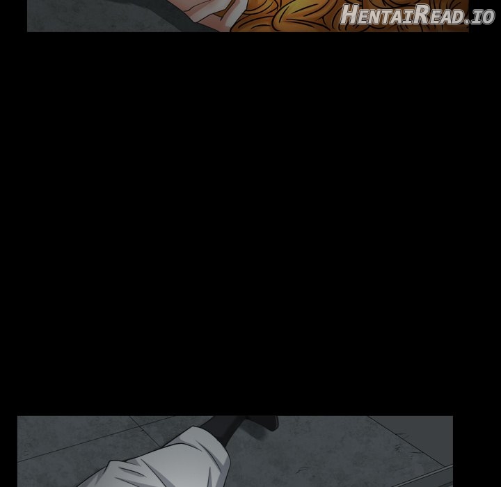 Snare - Manhwa Chapter 38 - page 11