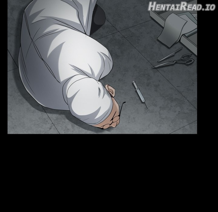 Snare - Manhwa Chapter 38 - page 12